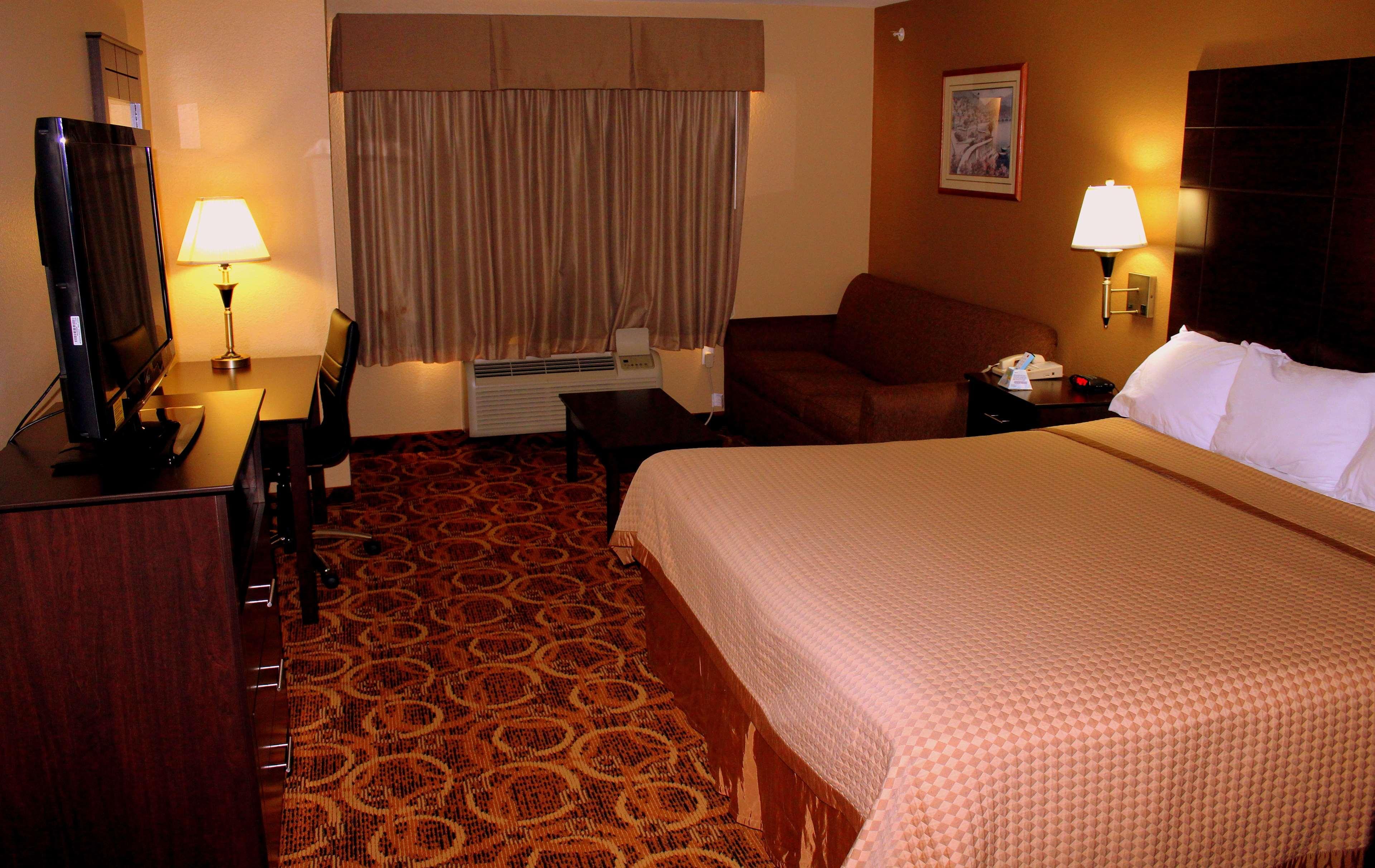 Best Western Northwest Inn Dallas Exterior foto