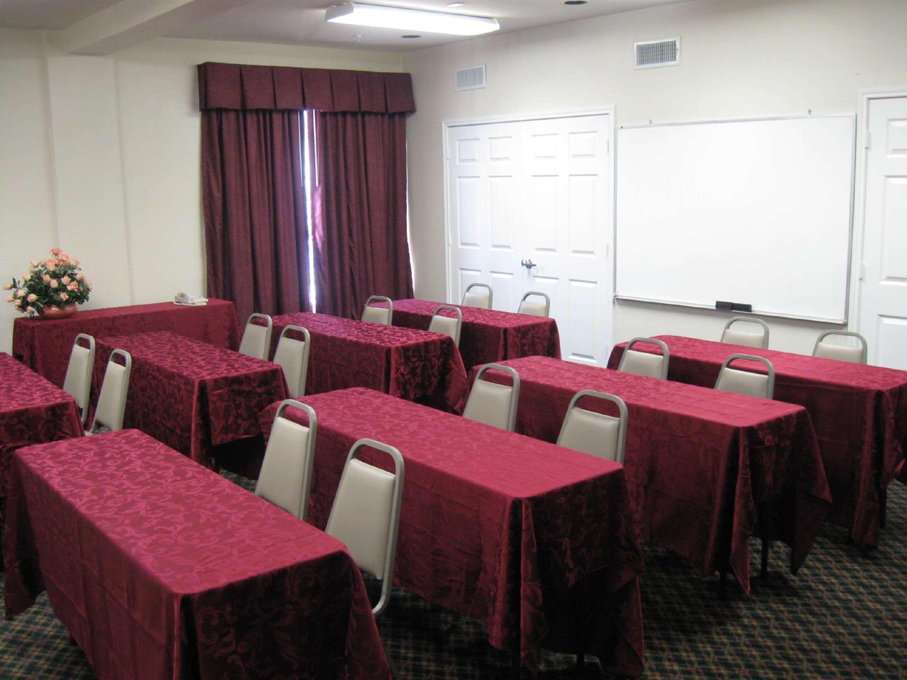 Best Western Northwest Inn Dallas Facilități foto