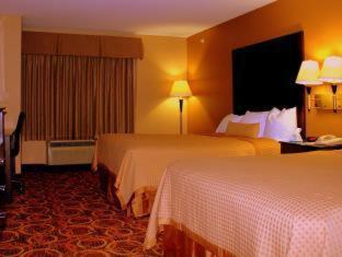 Best Western Northwest Inn Dallas Cameră foto