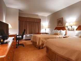 Best Western Northwest Inn Dallas Cameră foto
