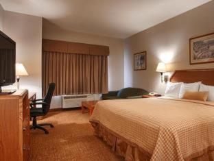 Best Western Northwest Inn Dallas Cameră foto