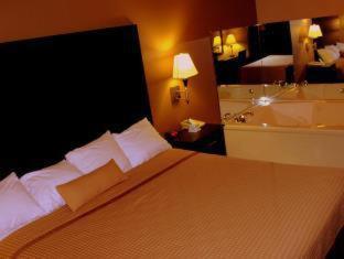 Best Western Northwest Inn Dallas Cameră foto
